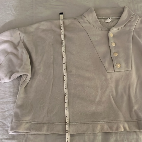 Ilana Kohn Ki Mini Top - Picture 11 of 13